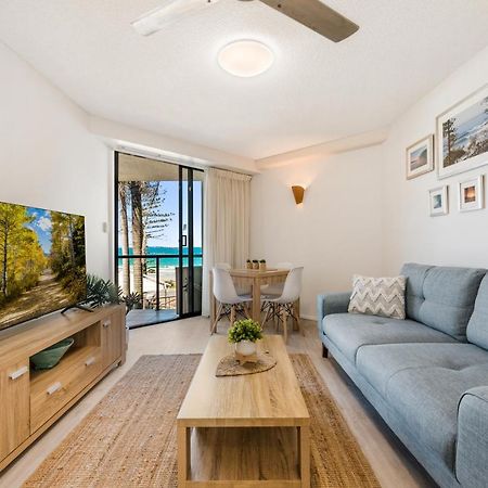 Coolum Beachside Apartment Esterno foto